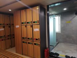 -FineYoga梵音瑜伽·普拉提