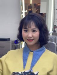 -苏豪路易士·嘉玛发廊