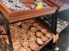 -杭州开元名都大酒店·地中海自助餐厅
