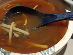 胡辣汤-额娘·春饼烤鸭(公元时代店)