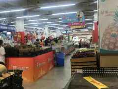 -卜蜂莲花(浦江城市生活广场店)