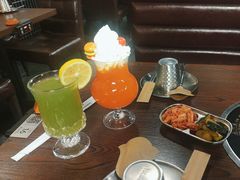 -韩鼎丰·韩国料理(林奥店)