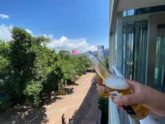游客中心-三亚蜈支洲岛旅游区