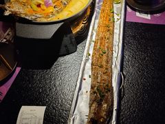 -匠子烤鱼(上邦百汇城店)