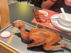 -羽鸽集·乳鸽专门店·地道顺德菜(岭南站店)