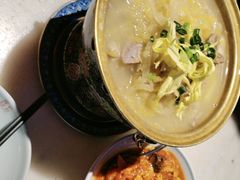 -小吊梨汤·北京菜·烤鸭(双井乐成中心店)