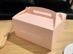 -ABC Cooking Studio(上海环球金融中心店)
