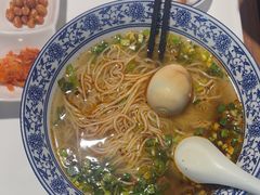 -味一楼兰州拉面(机场一店)