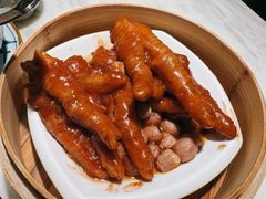 -陶陶居酒家(正佳广场店)
