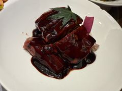 -吴越荣记苏州菜·松鼠桂鱼100%活鱼现做(斜塘老街店)