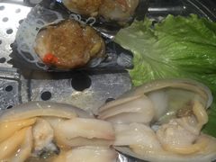 -船奇蒸汽海鲜·闽菜(八市海鲜总店)