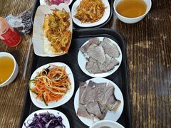 -清真伊香蘭餐厅
