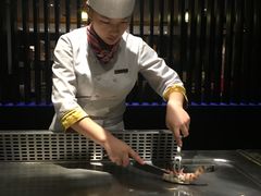 -松临·铁板烧&Omakase(神农店)