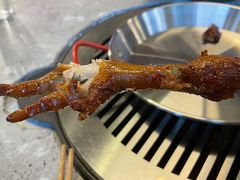 -神伙烧烤(江北黄泥塝店)