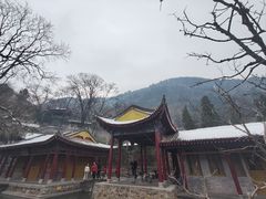 -华清宫景区