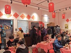 -荆九爷爆炒桥头三嫩(夫子庙店)