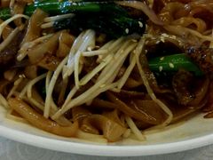 炒牛河-悦湖公馆