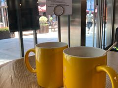 -HELLO 27 意面·沙拉·帕尼尼