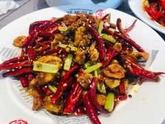 -有位虾匠·香辣蟹·小龙虾(李村店)