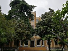 -南京中国近代史遗址博物馆(南京总统府)