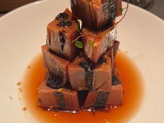 -吴越荣记·苏州菜·松鼠桂鱼(斜塘老街店)
