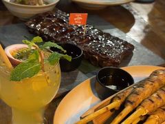 -Naughty Nuri’s Phuket