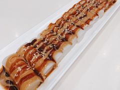 麻酱肠粉-太兴餐厅(东方广场分店)