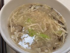 拆鱼羹-寻味顺德·南记酒家·传统顺德菜·鱼生(广源路店)