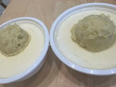 -满记甜品(加州阳光开元广场店)