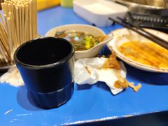 -圳兴面王·拌川·特色炒面(福田车公庙店)