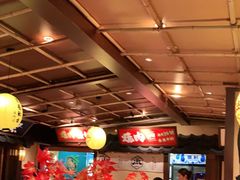大堂-牛家酒场(7mall店)