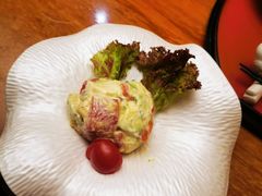 传统怀石料理-京怀石·壬生