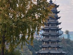 -桂林两江四湖景区