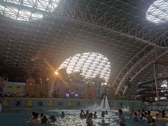 -天山海世界·米立方
