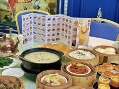 -馨越楼·点心·粤菜(赤坎店)