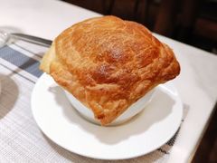 -玛莎拉自助餐厅(国贸店)