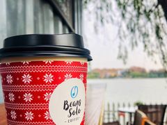 -Beans Solo豆号咖啡(百家湖花园店)