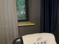 -陆琴脚艺·足浴·SPA(夫子庙店)