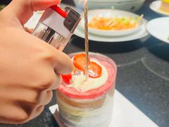 -许爷家·生态湖鲜(徐汇日月光店)