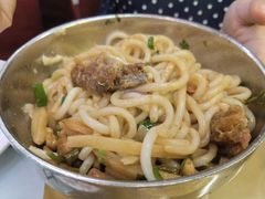 -红鼻子桂林米粉(金唐新光界店)