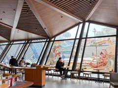 -星巴克臻选(西安钟楼店)