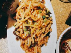 -渝信川菜(西单店)