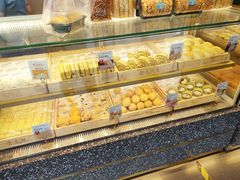 -金麦呈饼庄(铁西新玛特店)