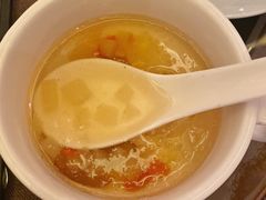 -深圳四季酒店·馥自助餐厅