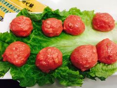 -三头牛·潮汕牛肉生蚝火锅 (夏湾店)
