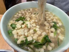 -萧记三鲜烩面(东站店)