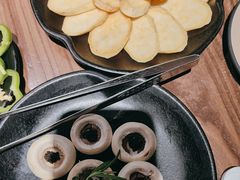 -九田家黑牛烤肉料理(顺义区华联金街店)