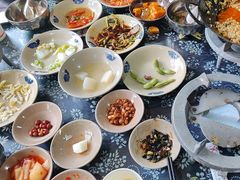 -张关合渣(航空大道店)