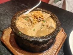 -正德楼果木烤鸭·渔家菜(东港店)