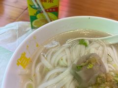 -其美潮州鱼旦粉世家(花城汇南区分店)